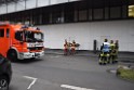 Feuer 2 WDR Koeln Altstadt Nord An der Rechtschule P036